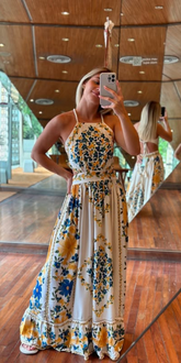 Vestido Ana